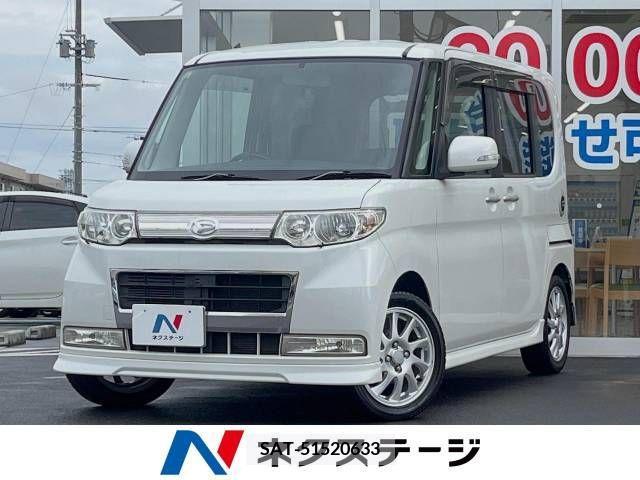 Daihatsu TANTO CUSTOM 2008-09 352462-0