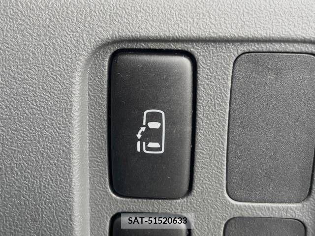 Daihatsu TANTO CUSTOM 2008-09 352462-3