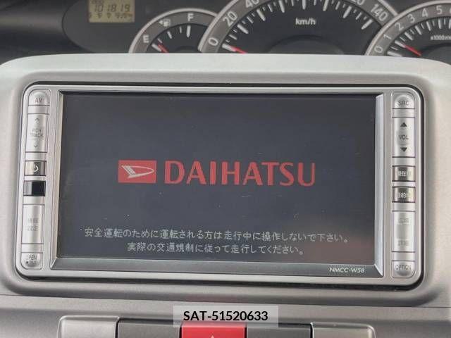 Daihatsu TANTO CUSTOM 2008-09 352462-2