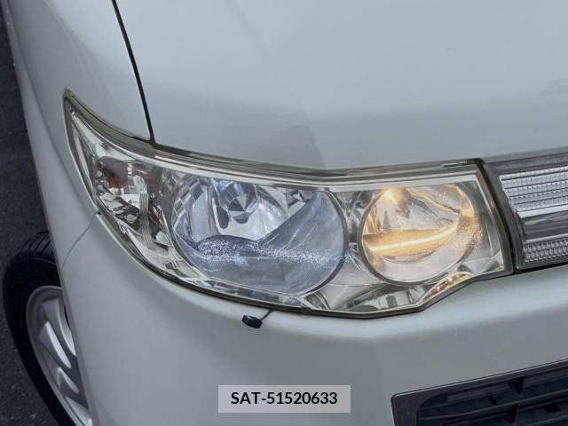 Daihatsu TANTO CUSTOM 2008-09 352462-12