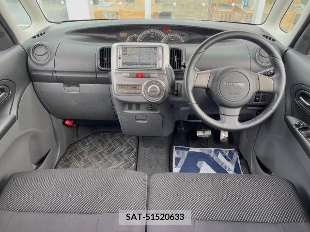 Daihatsu TANTO CUSTOM 2008-09 352462-1