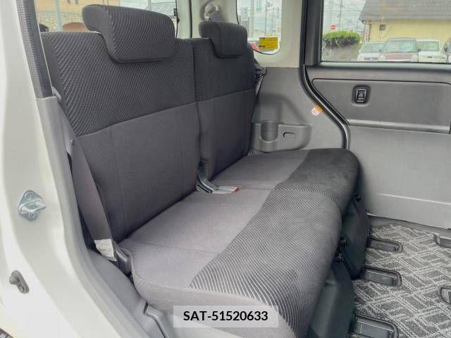 Daihatsu TANTO CUSTOM 2008-09 352462-10