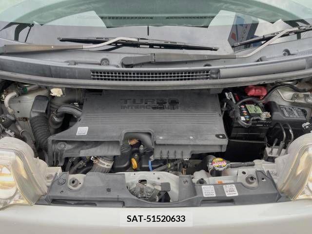 Daihatsu TANTO CUSTOM 2008-09 352462-18