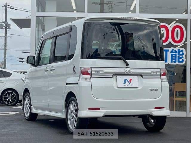 Daihatsu TANTO CUSTOM 2008-09 352462-17
