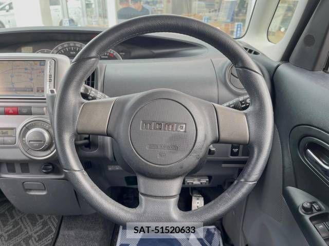 Daihatsu TANTO CUSTOM 2008-09 352462-8