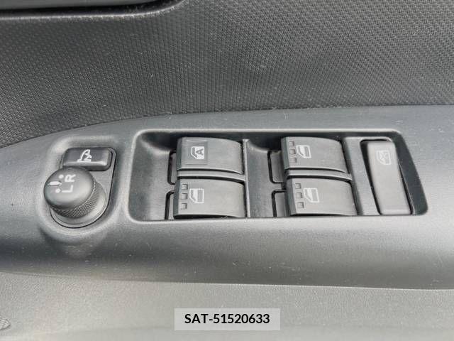 Daihatsu TANTO CUSTOM 2008-09 352462-7