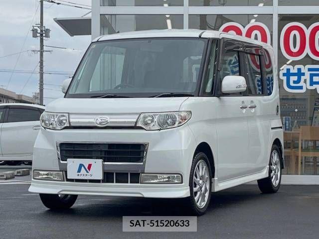 Daihatsu TANTO CUSTOM 2008-09 352462-16