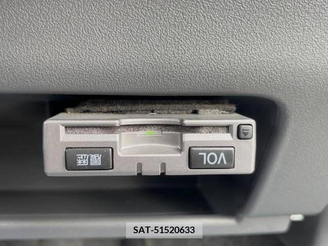 Daihatsu TANTO CUSTOM 2008-09 352462-6