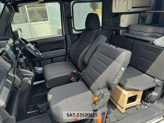 Honda N-VAN 2022-10 307975-14