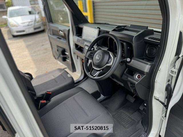 Honda N-VAN 2022-10 307975-13