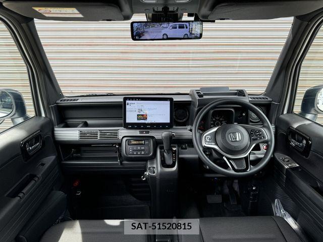 Honda N-VAN 2022-10 307975-9
