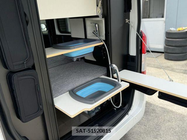 Honda N-VAN 2022-10 307975-5