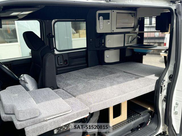 Honda N-VAN 2022-10 307975-4