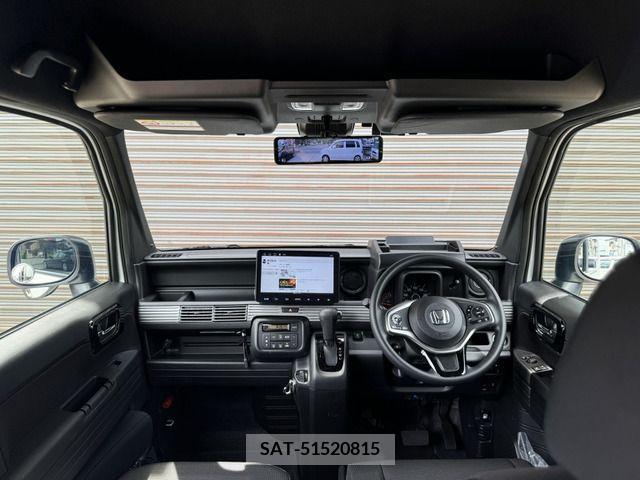 Honda N-VAN 2022-10 307975-18