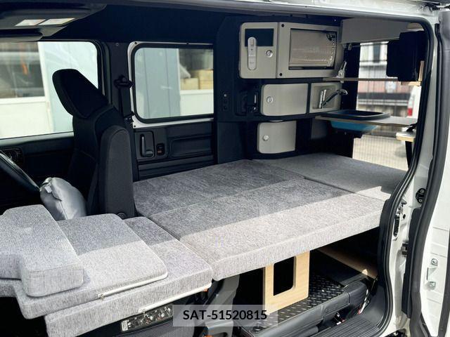 Honda N-VAN 2022-10 307975-2