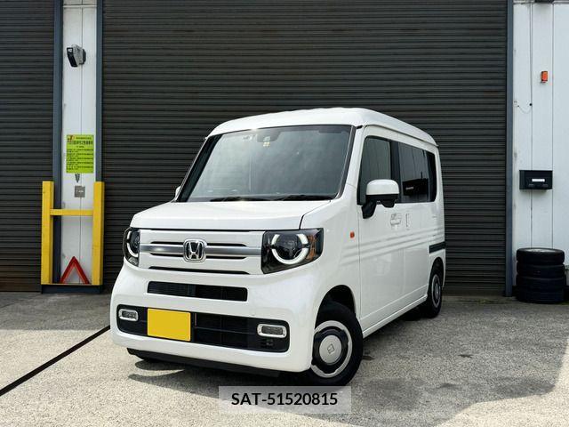 Honda N-VAN 2022-10 307975-0