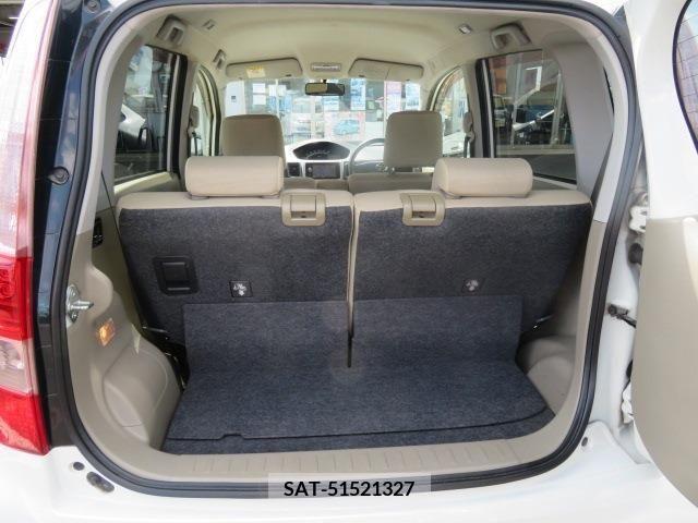Daihatsu MOVE 2012-09 386516-15