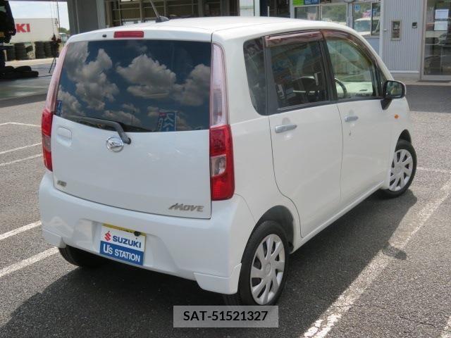 Daihatsu MOVE 2012-09 386516-3