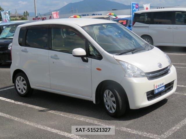 Daihatsu MOVE 2012-09 386516-2