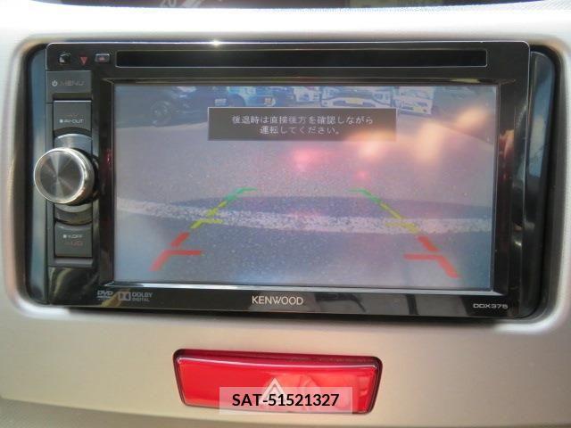 Daihatsu MOVE 2012-09 386516-9