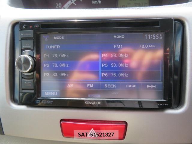Daihatsu MOVE 2012-09 386516-8