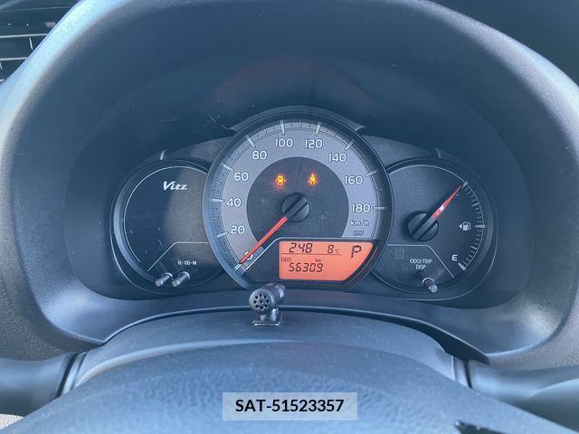 Toyota VITZ 2019-04 206664-7
