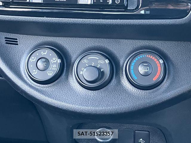 Toyota VITZ 2019-04 206664-9