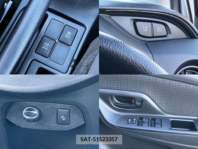 Toyota VITZ 2019-04 206664-10