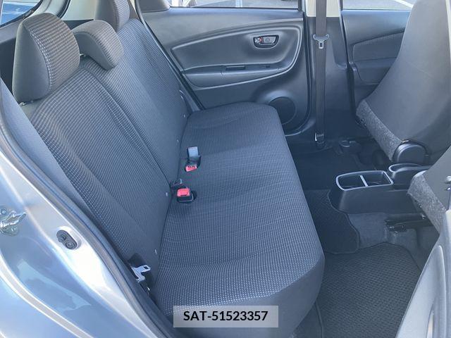 Toyota VITZ 2019-04 206664-13