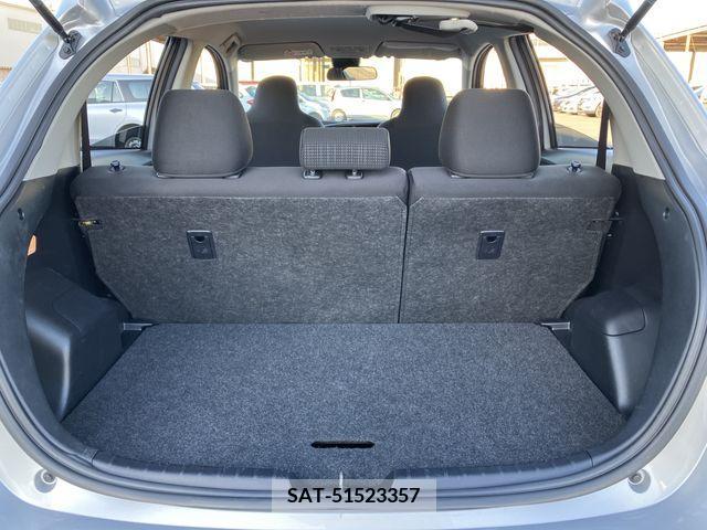 Toyota VITZ 2019-04 206664-14