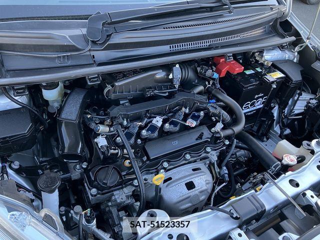 Toyota VITZ 2019-04 206664-18
