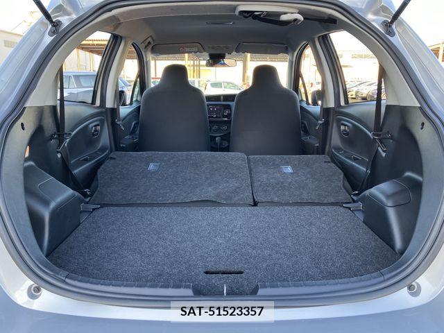 Toyota VITZ 2019-04 206664-15