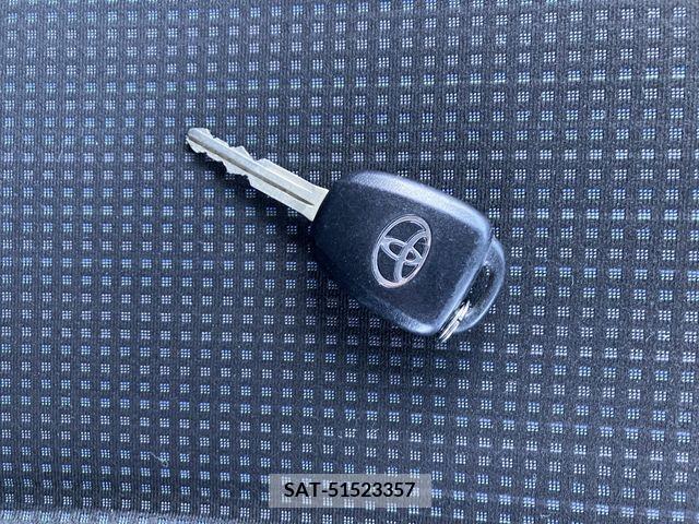 Toyota VITZ 2019-04 206664-16