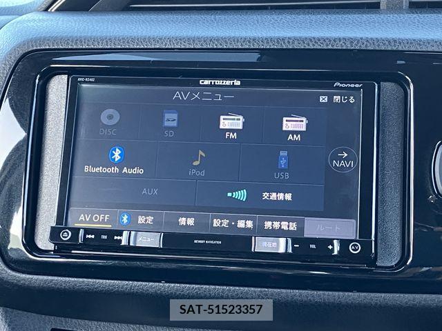 Toyota VITZ 2019-04 206664-4