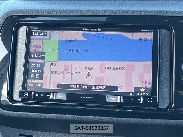 Toyota VITZ 2019-04 206664-3