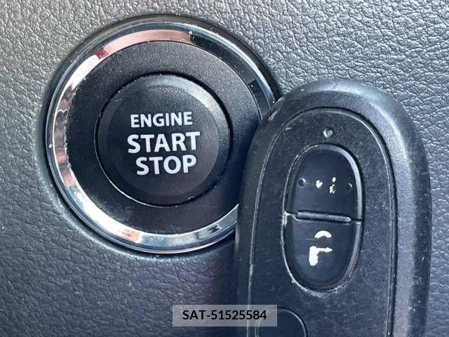 Suzuki SPACIA 2014-04 285825-5