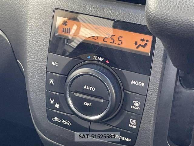 Suzuki SPACIA 2014-04 285825-4
