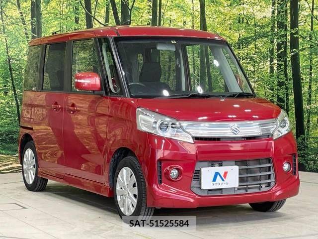 Suzuki SPACIA 2014-04 285825-16