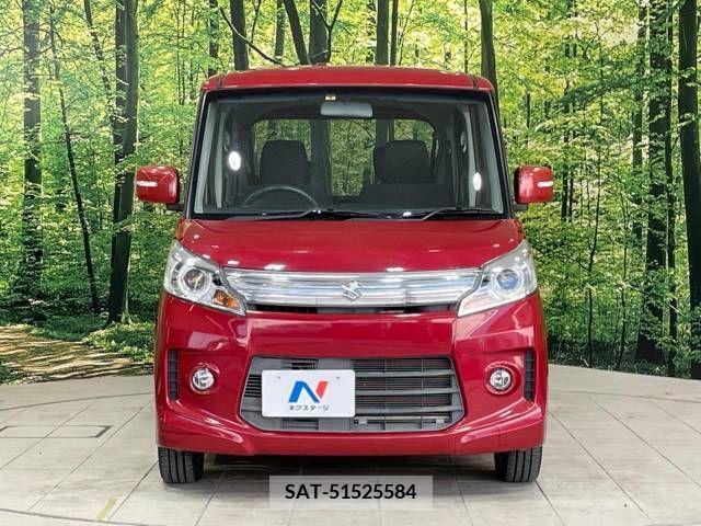 Suzuki SPACIA 2014-04 285825-14