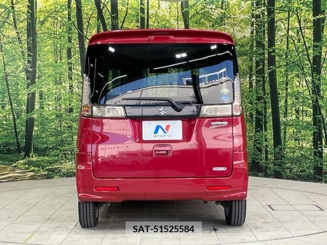Suzuki SPACIA 2014-04 285825-15