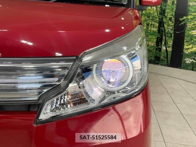 Suzuki SPACIA 2014-04 285825-12