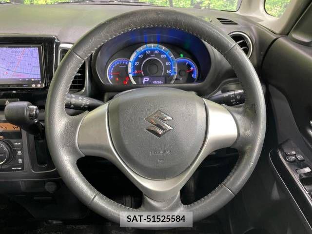Suzuki SPACIA 2014-04 285825-11