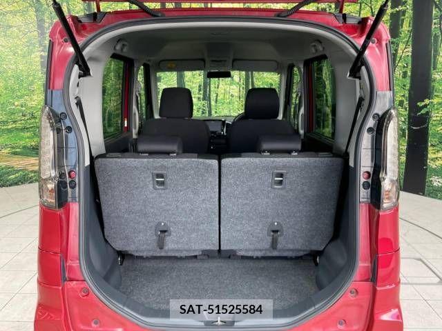 Suzuki SPACIA 2014-04 285825-10