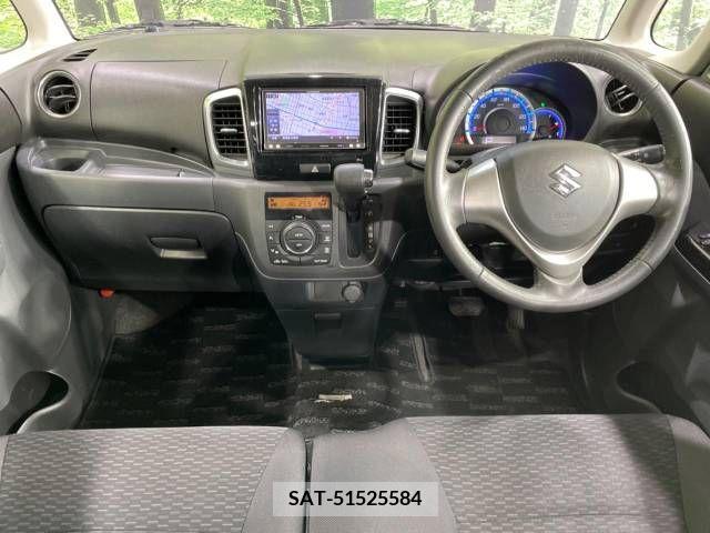 Suzuki SPACIA 2014-04 285825-1