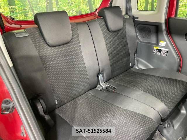 Suzuki SPACIA 2014-04 285825-9