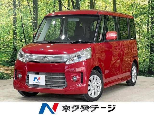 Suzuki SPACIA 2014-04 285825-0