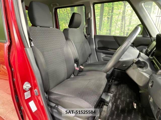 Suzuki SPACIA 2014-04 285825-8