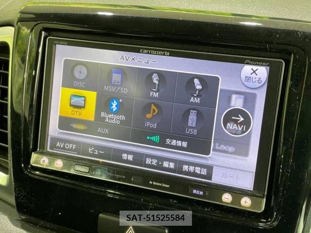 Suzuki SPACIA 2014-04 285825-7