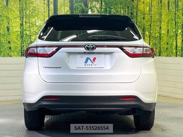 Toyota HARRIER 2018-02 339745-15