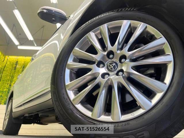 Toyota HARRIER 2018-02 339745-13
